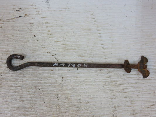 AA790R John Deere Air Cleaner Oil Cup Bolt For A