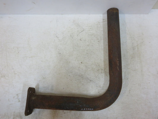 AA299R John Deere Exhaust Pipe For A