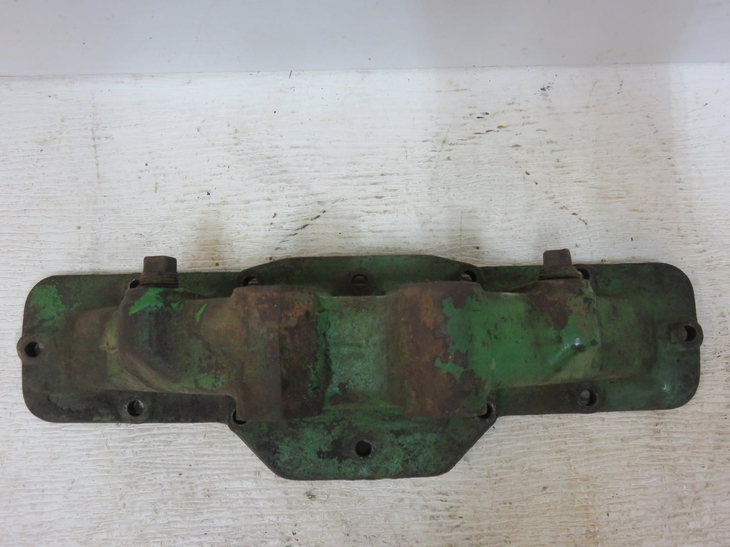 M1765T John Deere Final Drive Oil Pan For 40, 420, 430