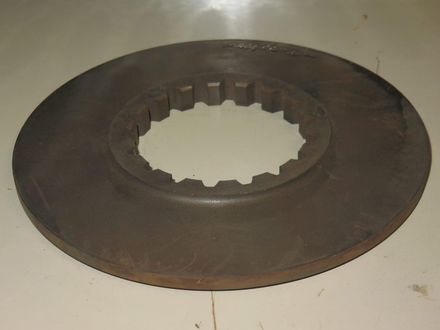 B3127R John Deere NOS Clutch Sliding Drive Disc For 50, 520, 530