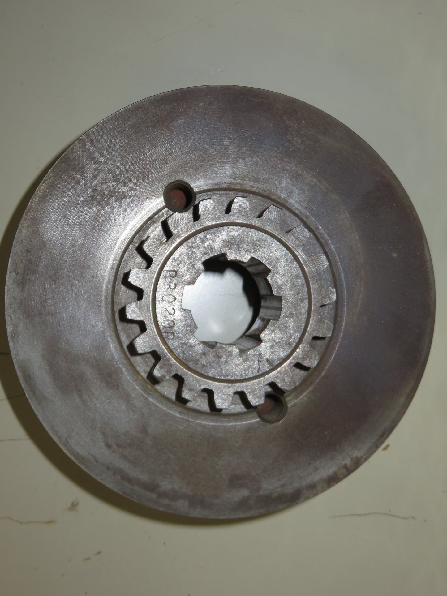 B3020R John Deere NOS Clutch Drive Disc For 50