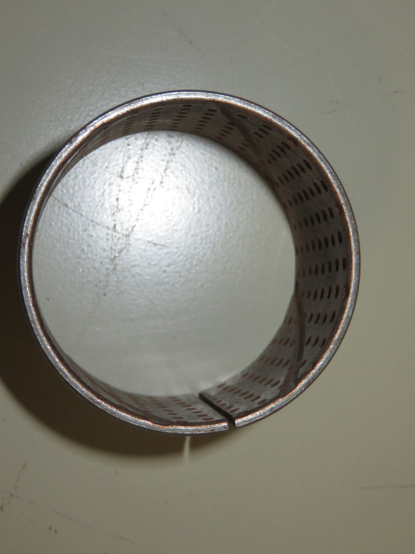 B3117R John Deere NOS Belt Pulley Bushing For 50