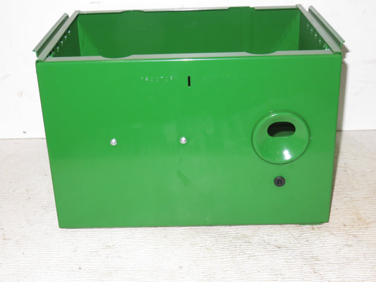 AA3954R John Deere Restoration Quality Battery Box For A, G