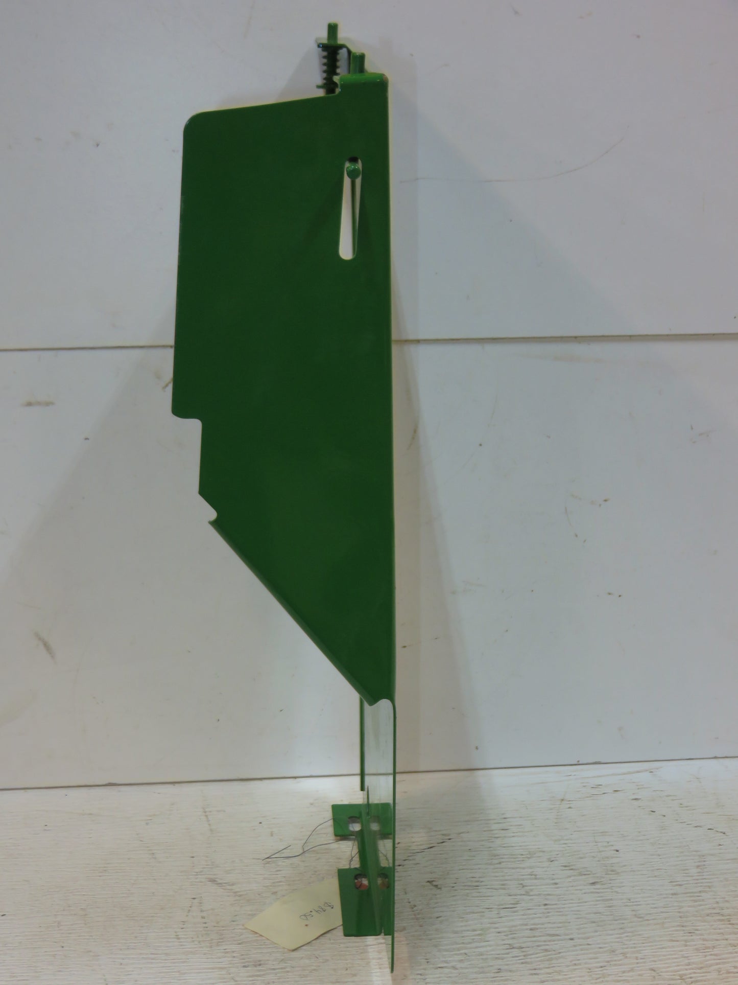 AR26850 John Deere Right Hand Rear Engine Side Shield For 3010, 3020