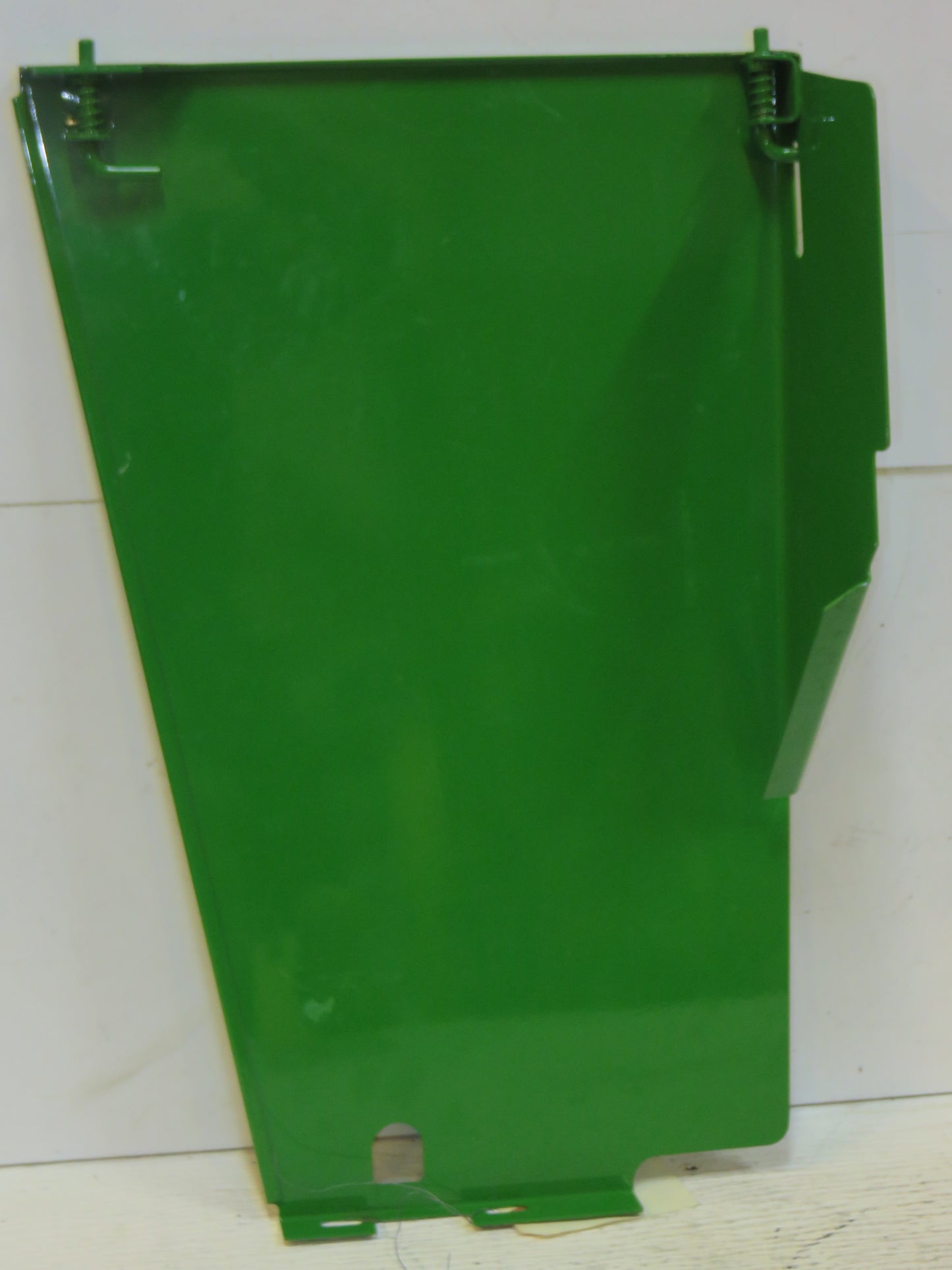 AR26850 John Deere Right Hand Rear Engine Side Shield For 3010, 3020