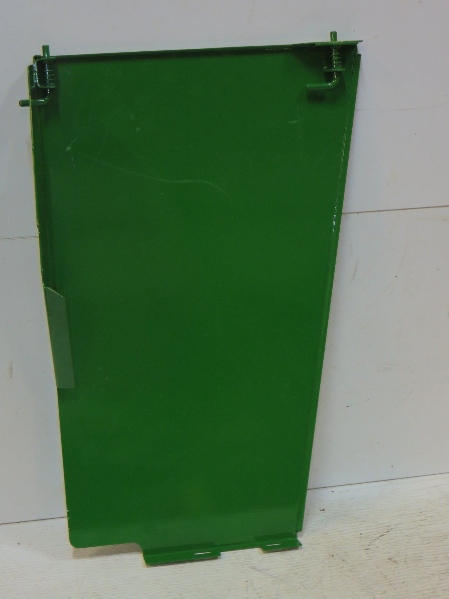 AR26851 John Deere Left Hand Rear Engine Side Shield For 3010, 3020
