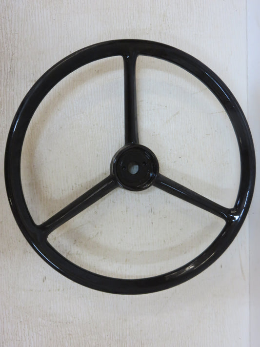 AR26625 John Deere Steering Wheel For 1010, 2010, 2510, 3010, 4010, 5010, 3020, 4020