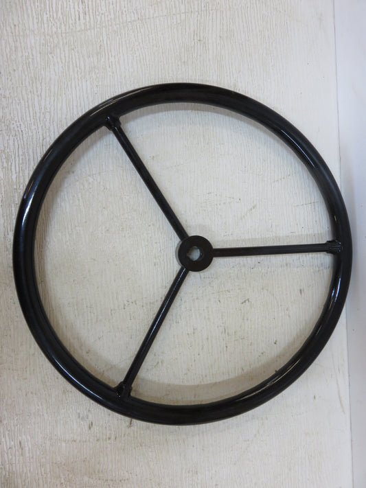 AA380R John Deere Steering Wheel For A, B, D, G, 50, 60, 70, 80, 520, 620, 720, 820, 840