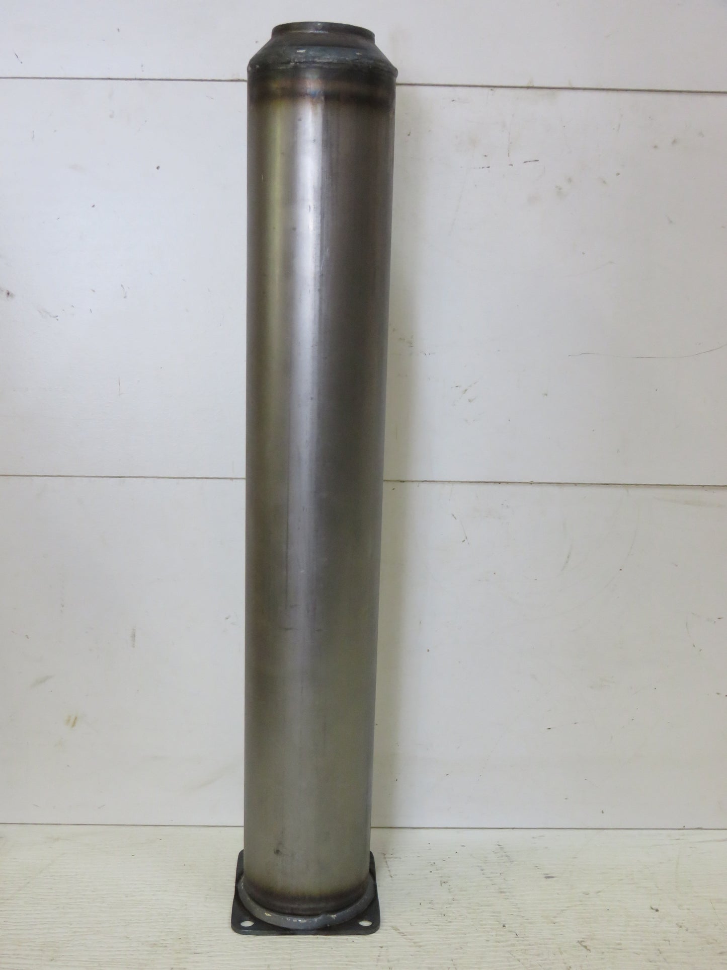 AA300R, AF3770R John Deere Reproduction Restoration Quality Muffler For A, AR, 60, 70, 620, 720
