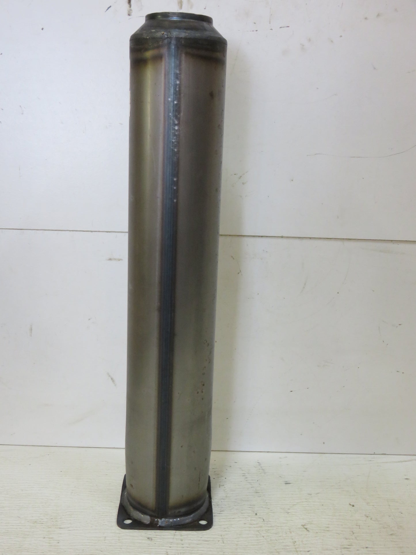 AA2214R John Deere Restoration Quality Muffler For A