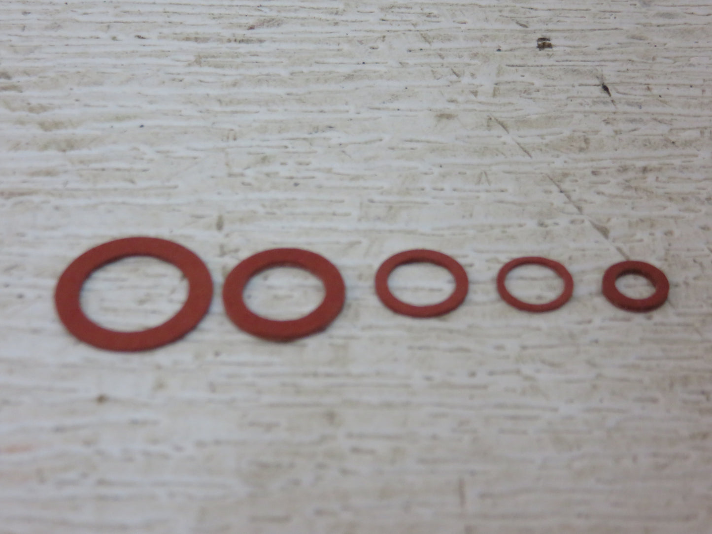 AR13033 John Deere Carburetor Gasket Set For 3010, 4010, 3020, 4020