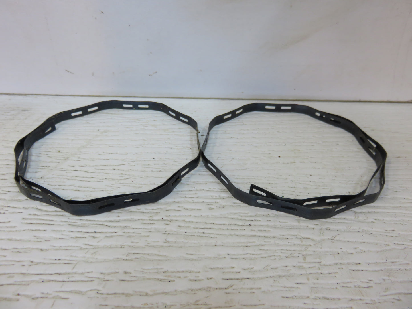 AR749R John Deere Reproduction .045 Piston Kit For R