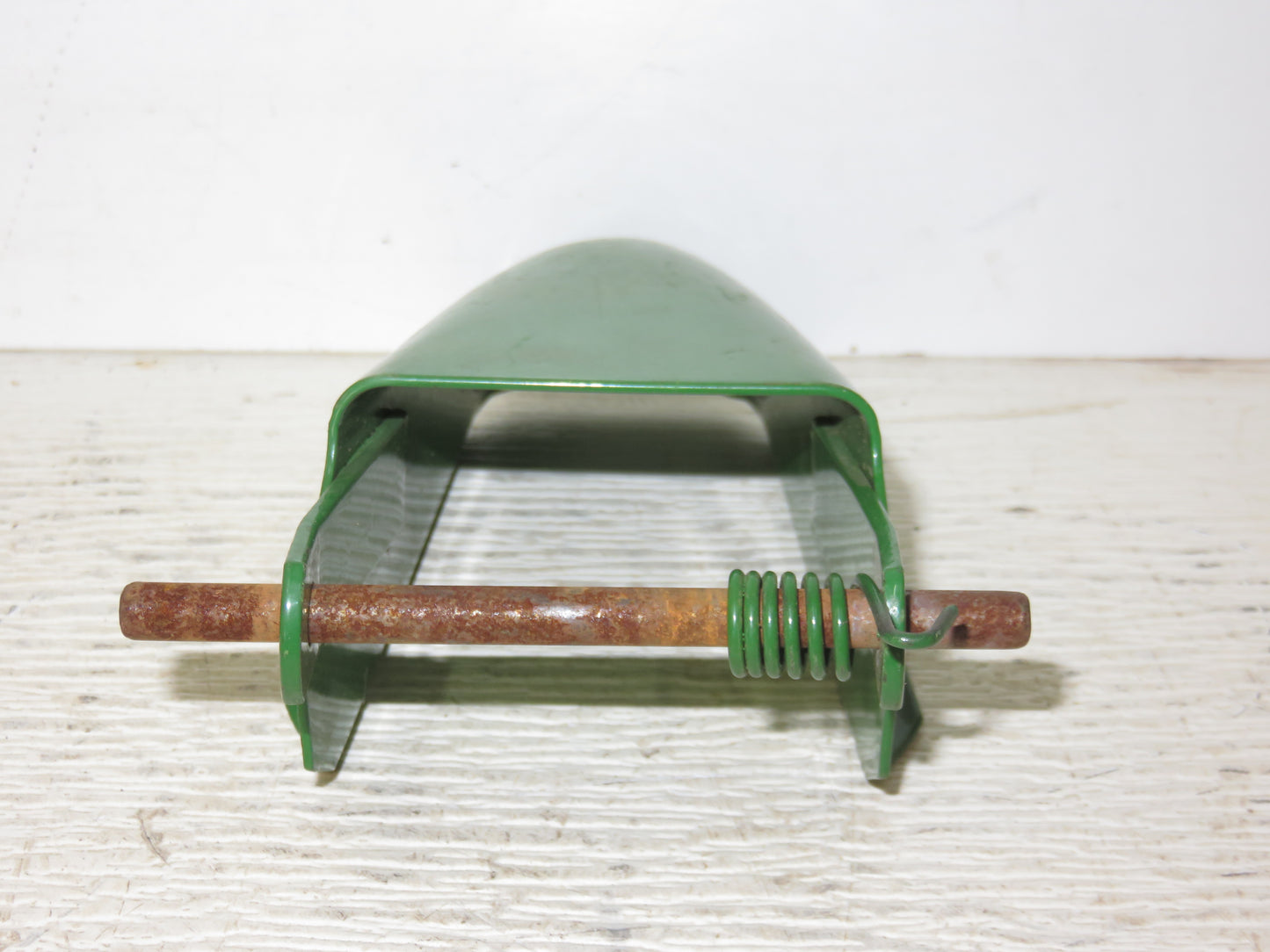 AA3522R John Deere PTO Flipper Guard For A, B, G, 50, 60, 70