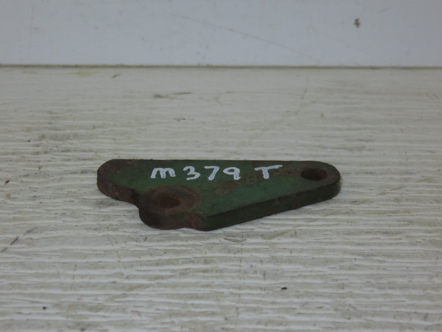 M379T John Deere Starter Lever For M, MC, MI, MT