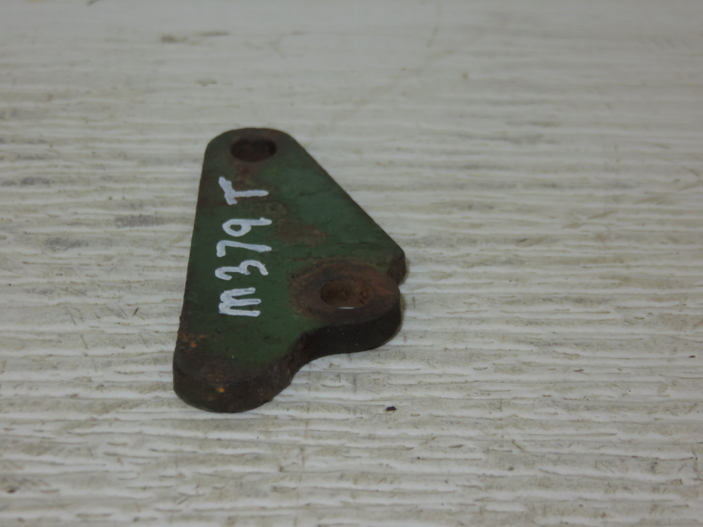 M379T, JDS1213 John Deere Starter Lever For M, MC, MI, MT
