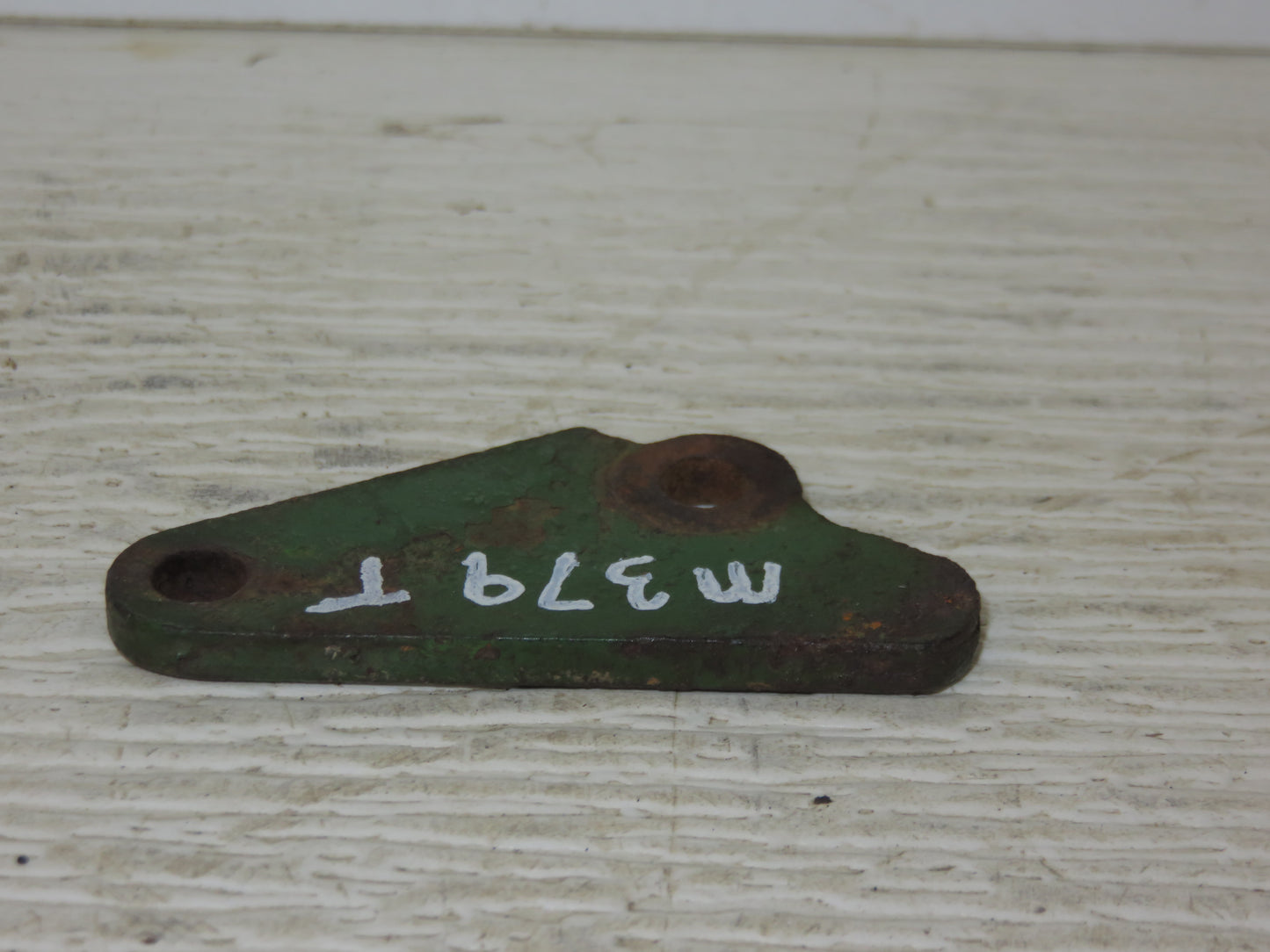 M379T, JDS1213 John Deere Starter Lever For M, MC, MI, MT