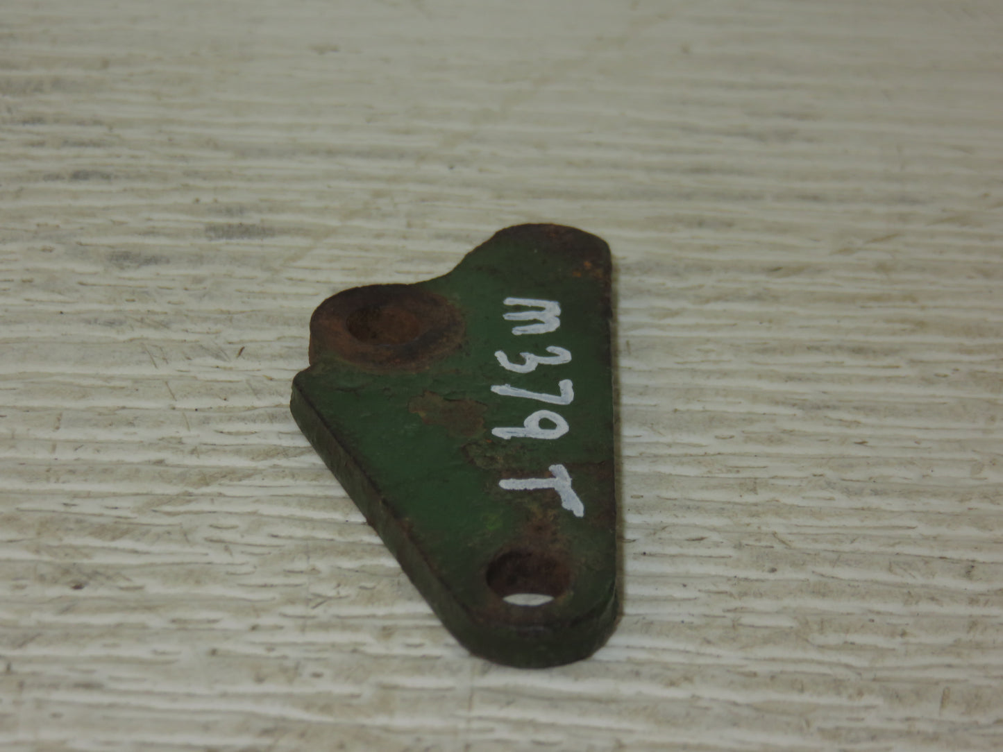 M379T, JDS1213 John Deere Starter Lever For M, MC, MI, MT