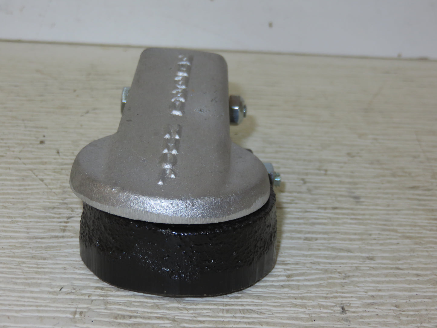AR45915, AR56783 John Deere Reproduction Muffler Rain Cap For 3020, 4020