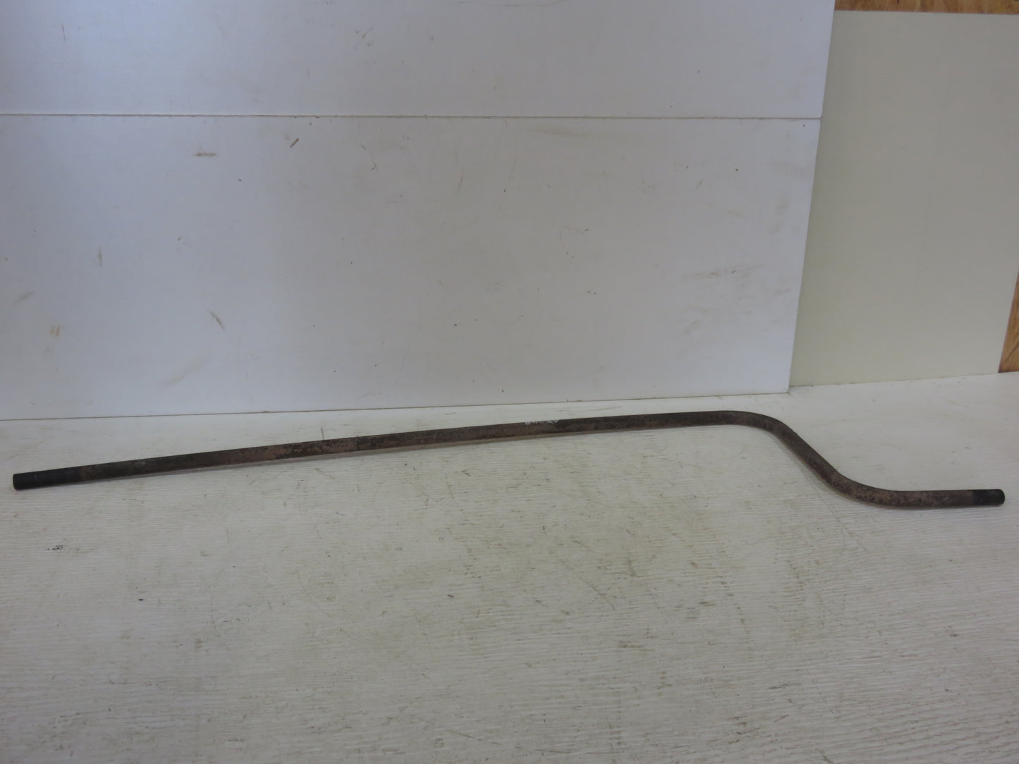 A1187R John Deere Crankcase Vent Line For A
