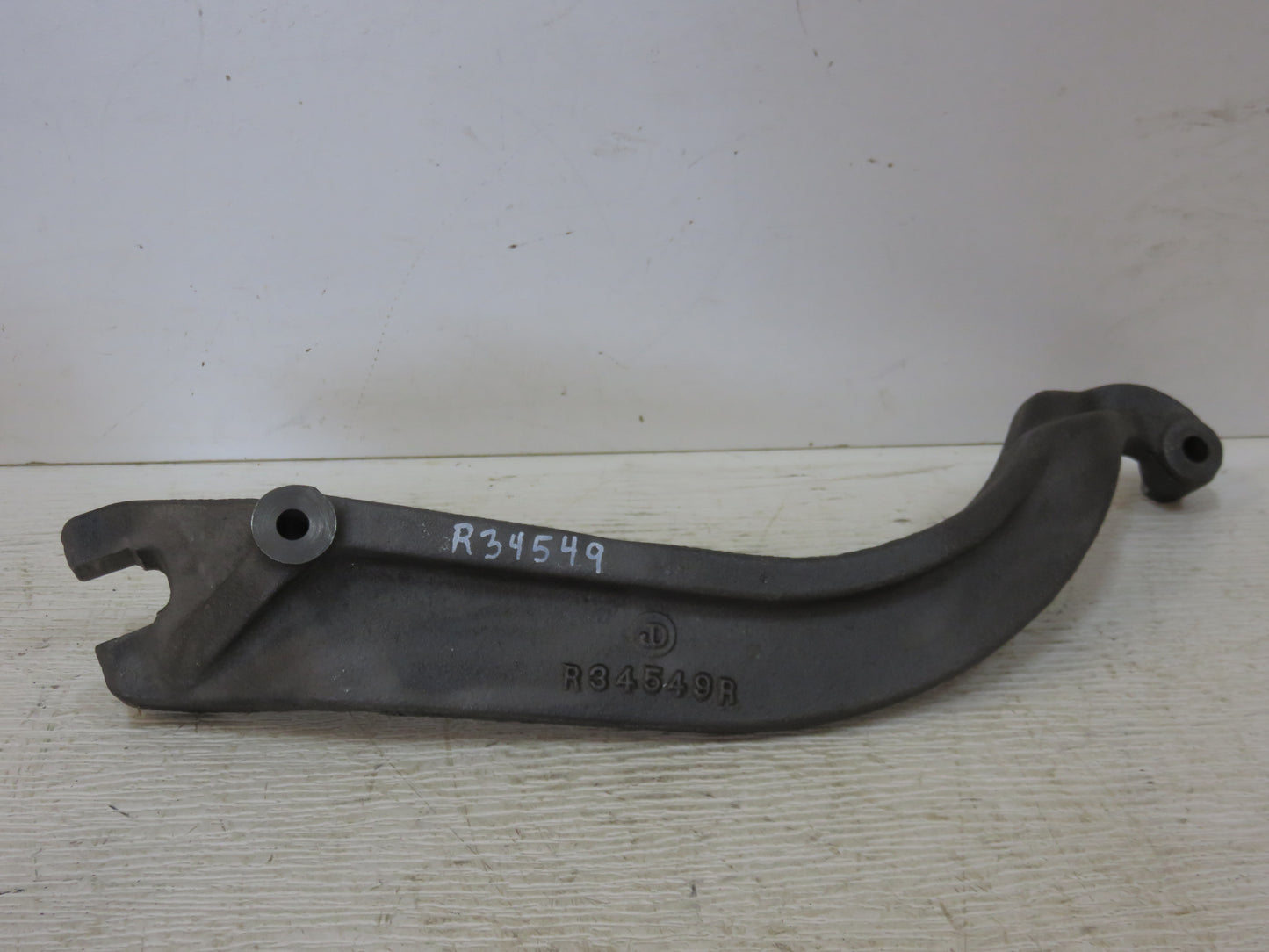 R34549 John Deere Load Control Arm For Utility And Orchard 3010, 3020