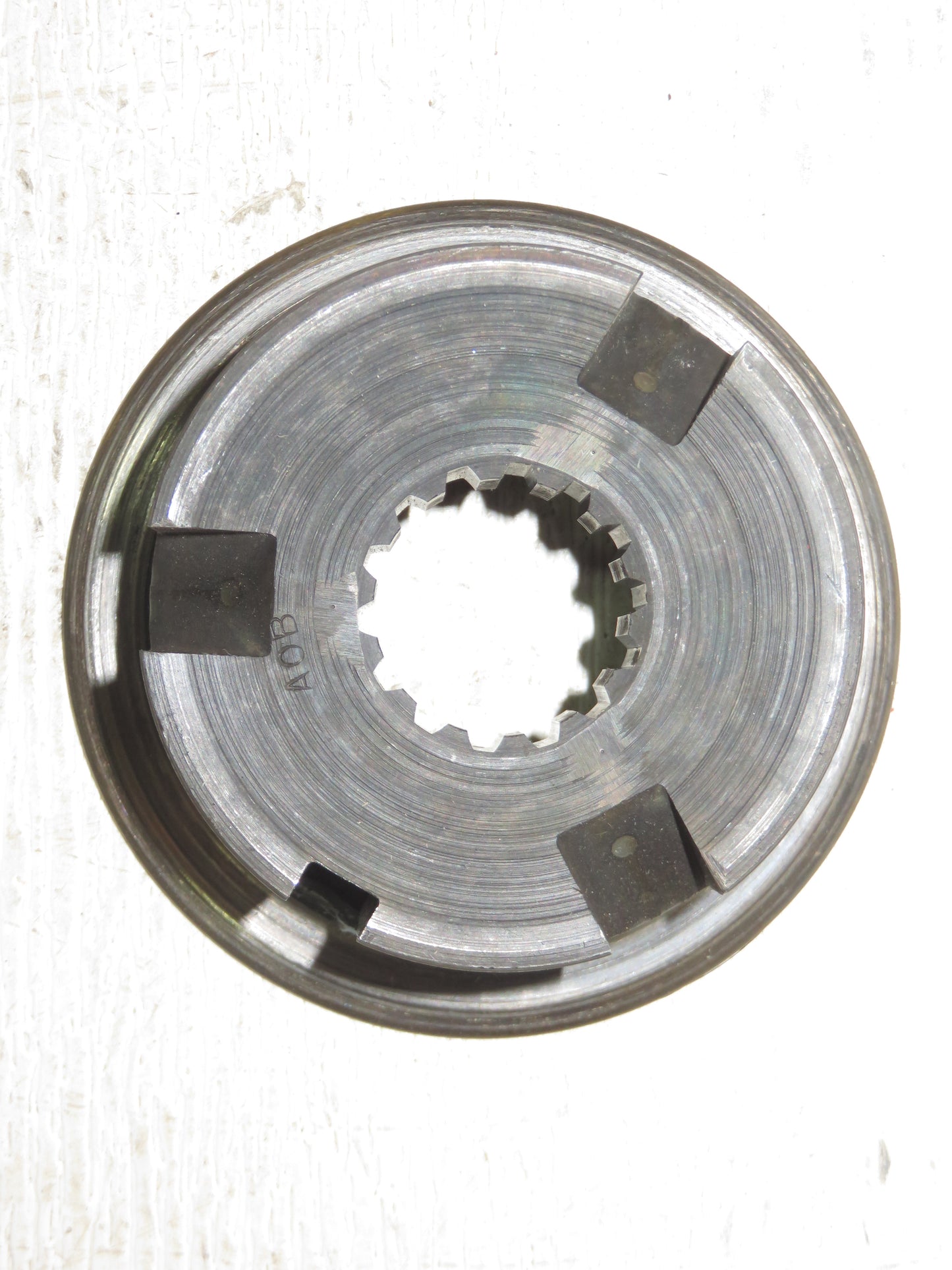 AA5283R John Deere PTO Clutch Cam With Disc For 50, 60, 70