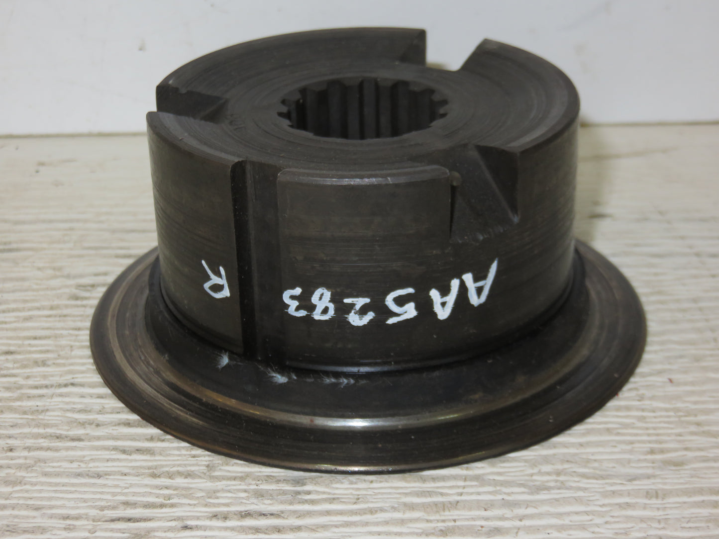 AA5283R John Deere PTO Clutch Cam With Disc For 50, 60, 70