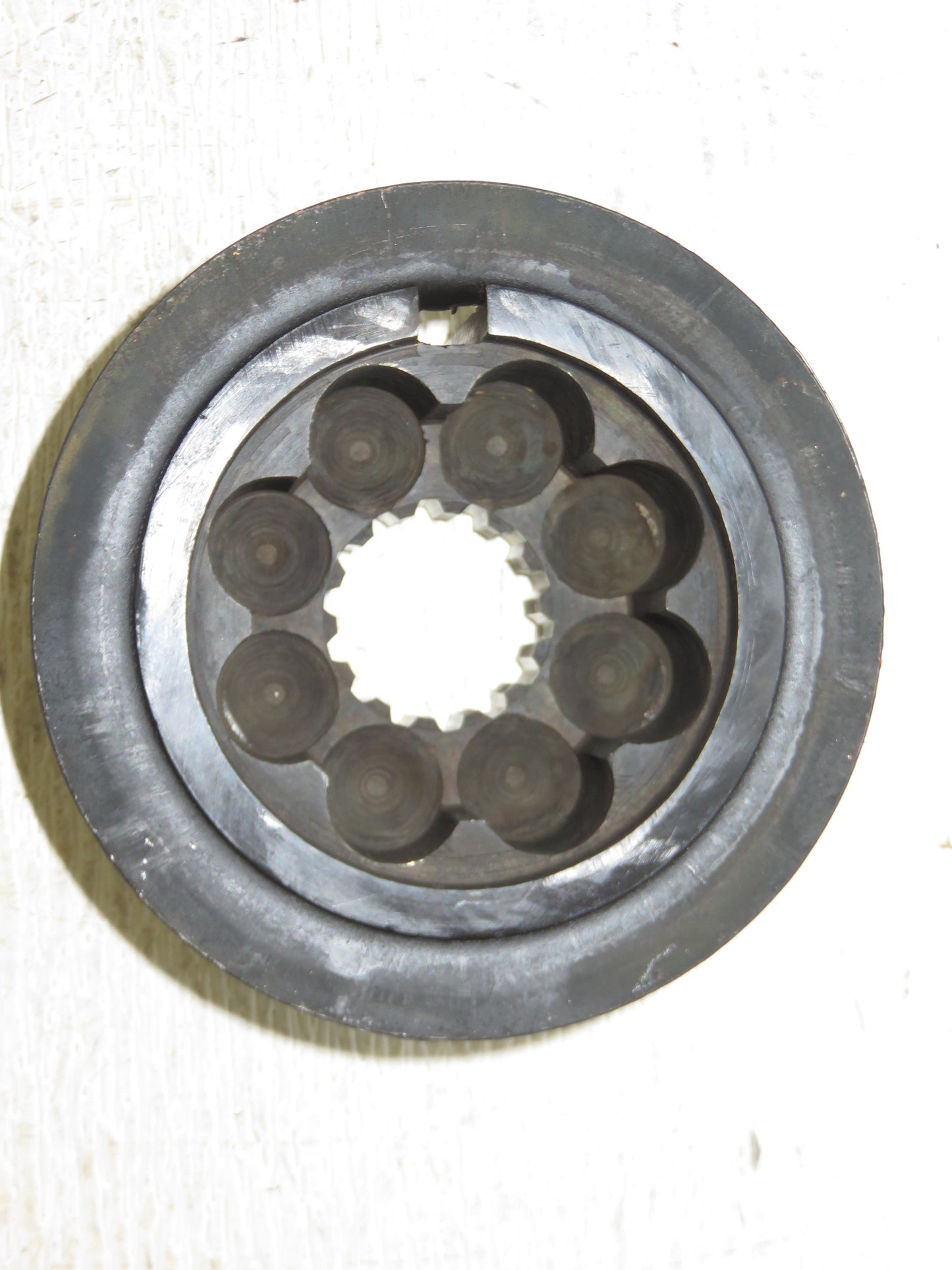 AA5283R John Deere PTO Clutch Cam With Disc For 50, 60, 70