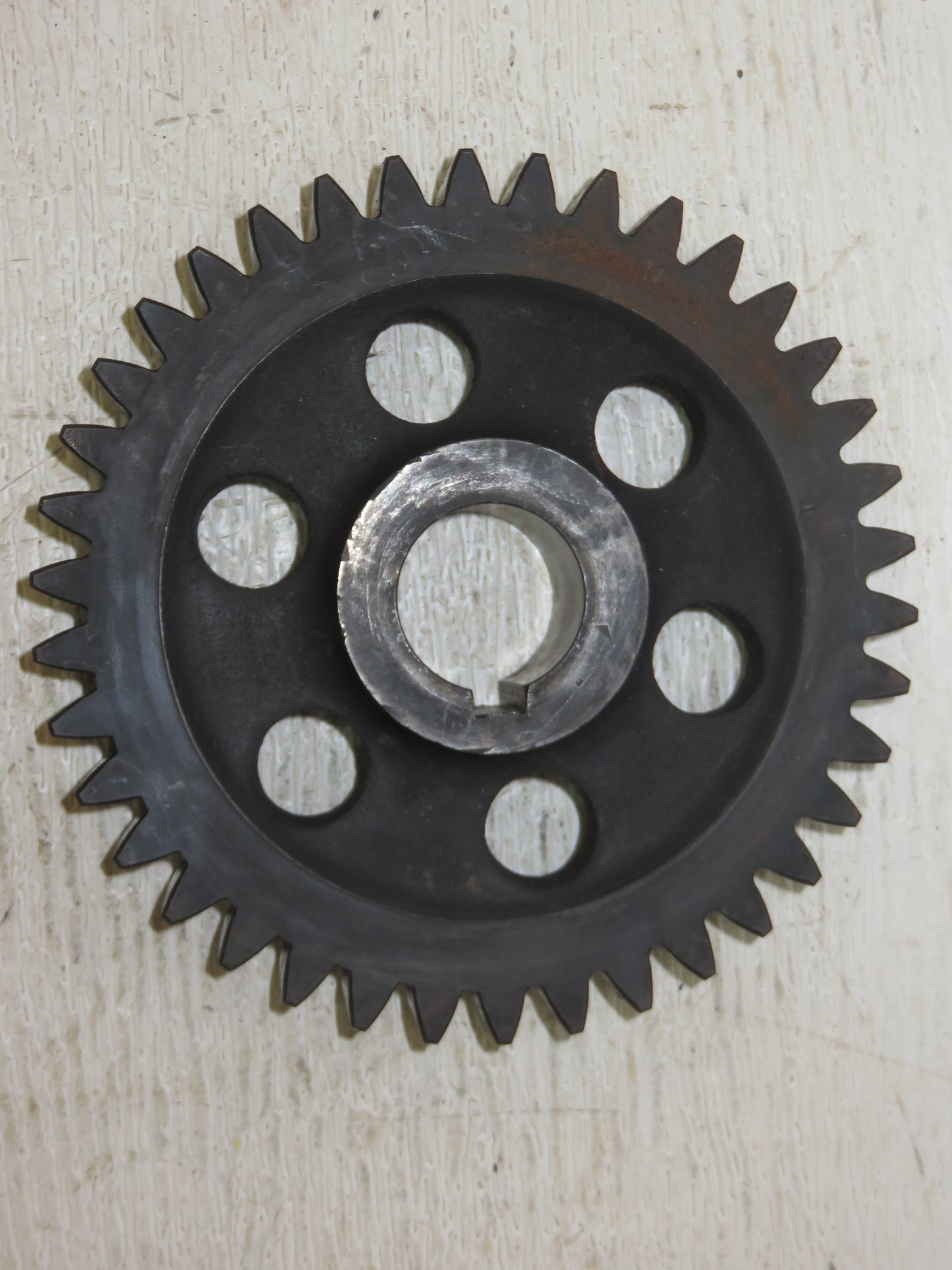 A4561R John Deere PTO Gear For 50, 60