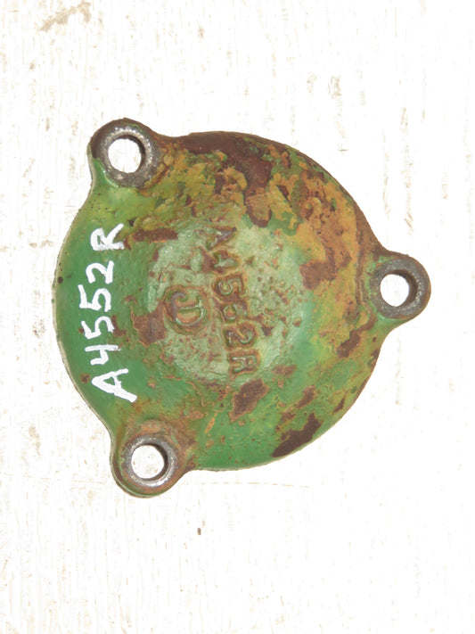 A4552R John Deere PTO Shaft Bearing Cover For 50, 60