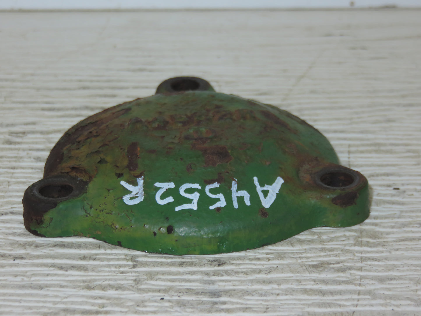 A4552R John Deere PTO Shaft Bearing Cover For 50, 60