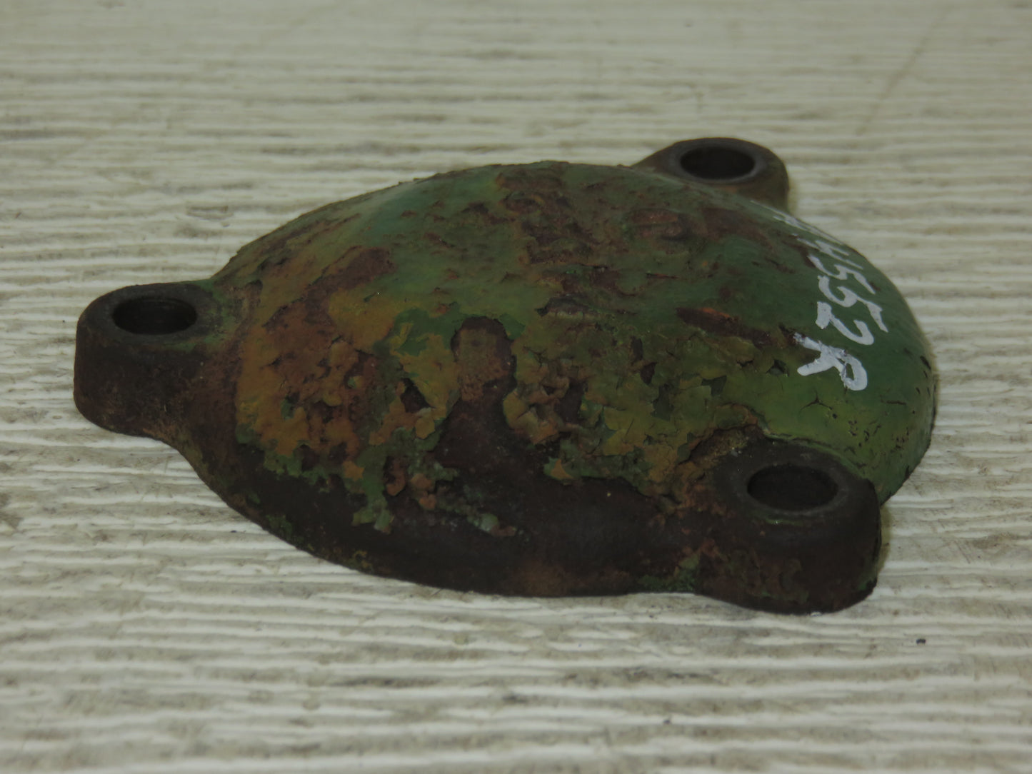 A4552R John Deere PTO Shaft Bearing Cover For 50, 60