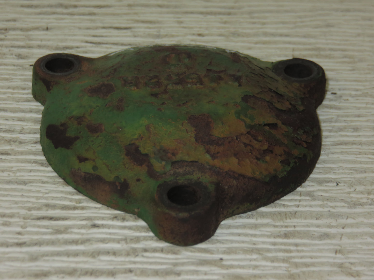 A4552R John Deere PTO Shaft Bearing Cover For 50, 60