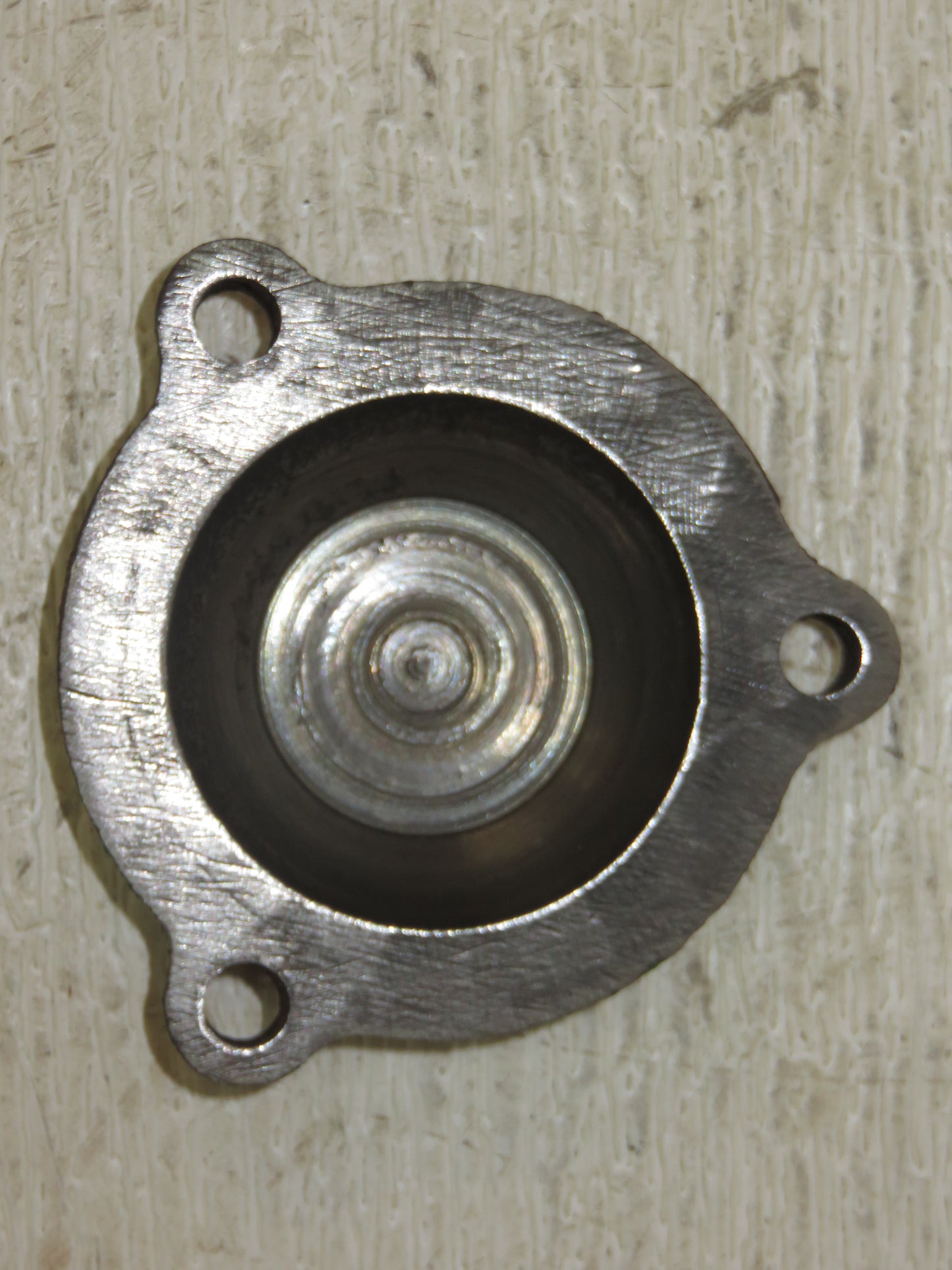 A4552R John Deere PTO Shaft Bearing Cover For 50, 60