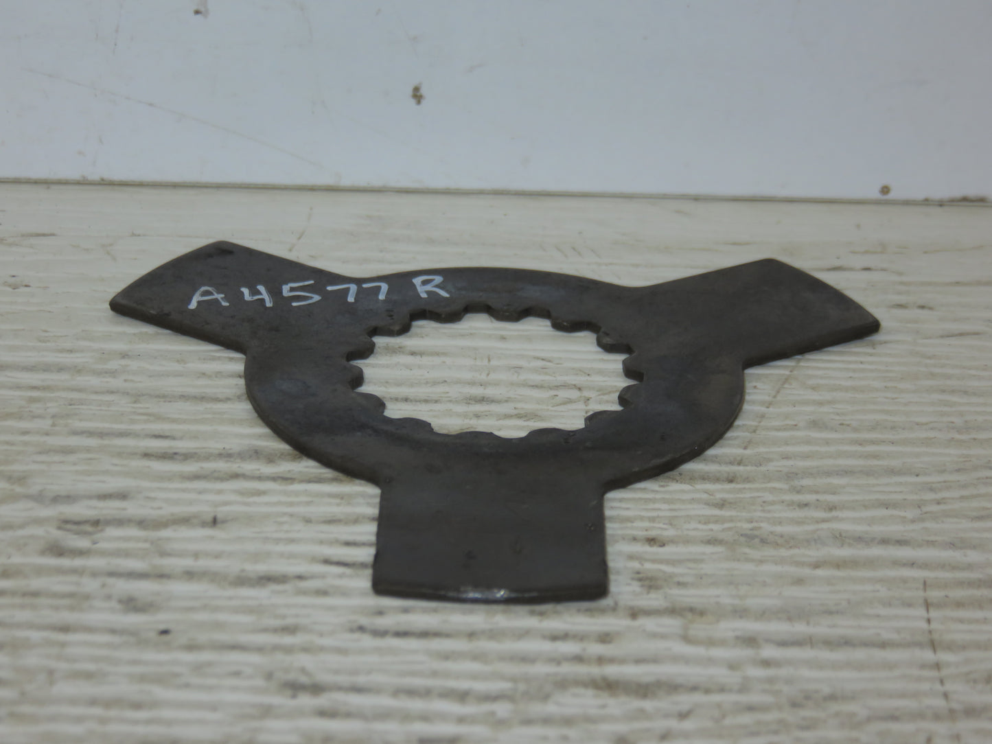 A4577R John Deere PTO Locking Washer For 50, 60, 70