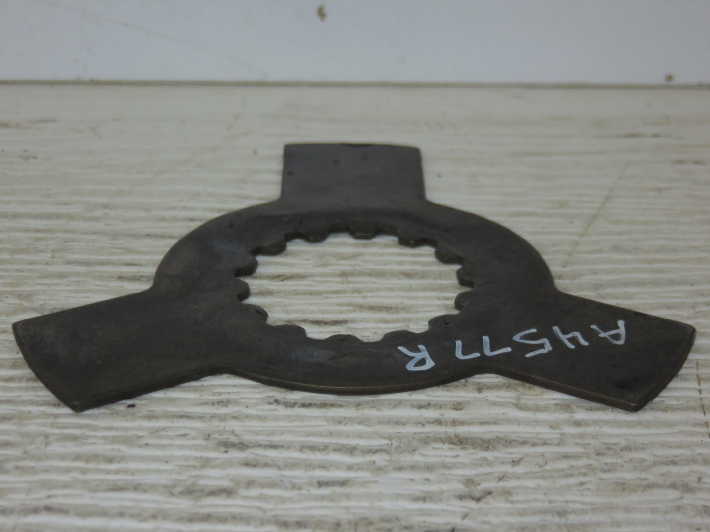 A4577R John Deere PTO Locking Washer For 50, 60, 70