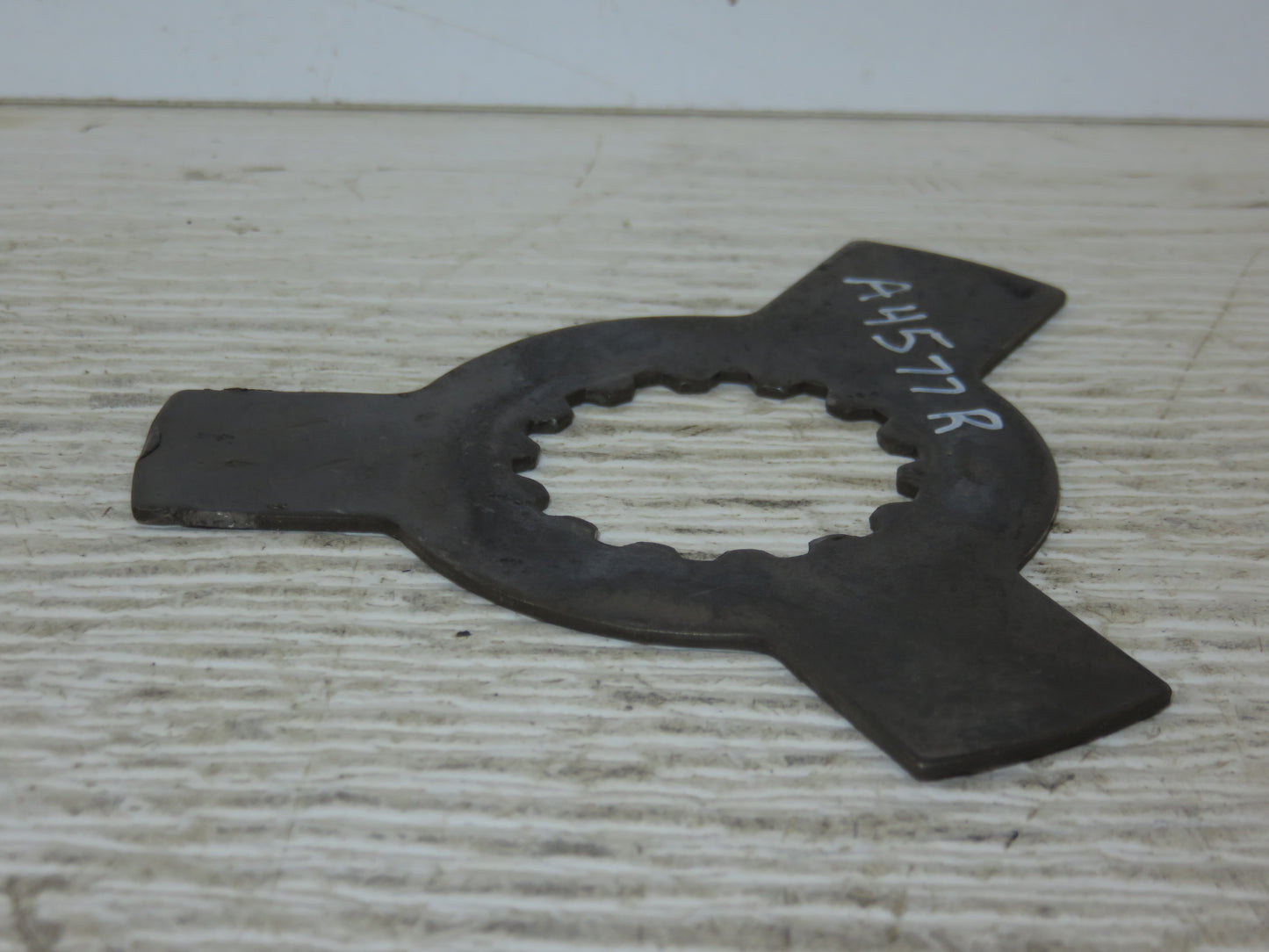 A4577R John Deere PTO Locking Washer For 50, 60, 70