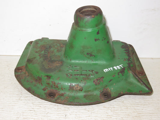 M1788T John Deere Transmission Shifter Cover For 40, 320, 420, 330