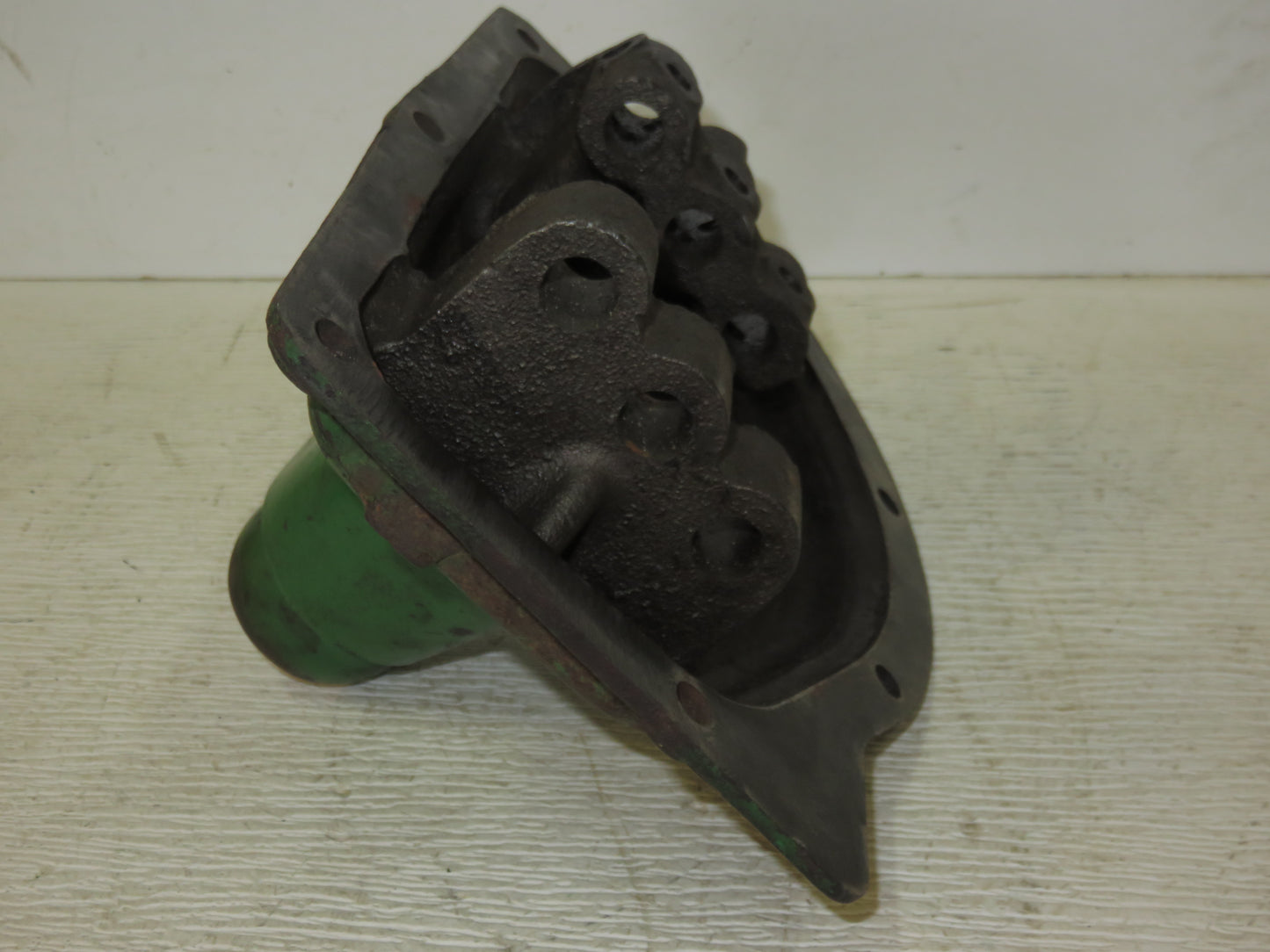 M1788T John Deere Transmission Shifter Cover For 40, 320, 420, 330
