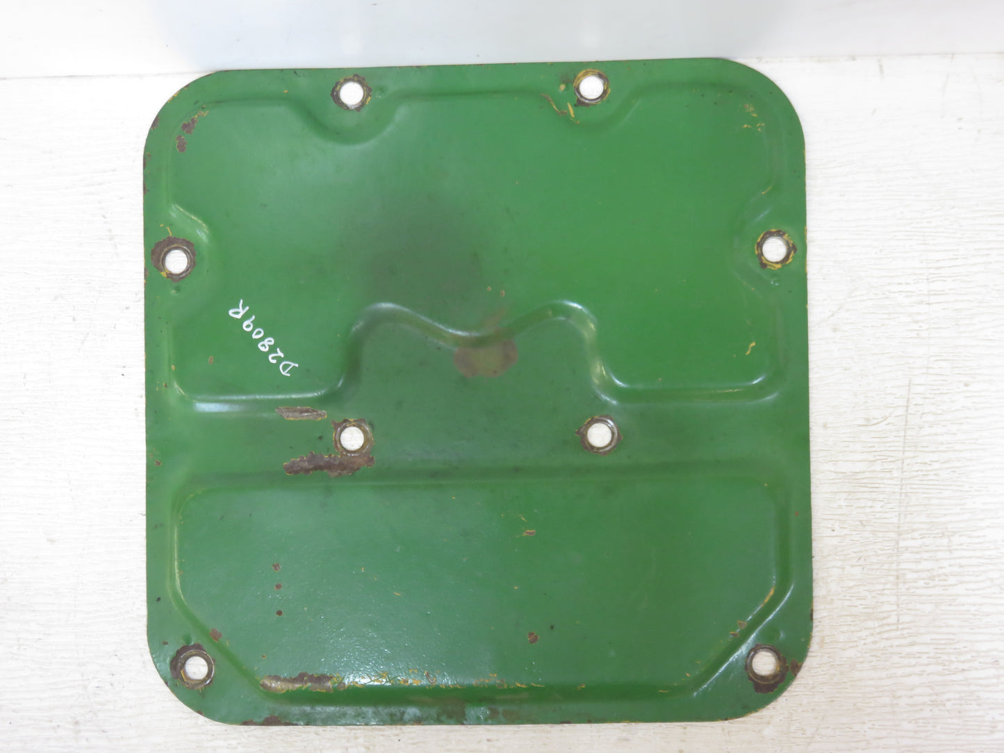 D2809R John Deere Crankcase Cover For D