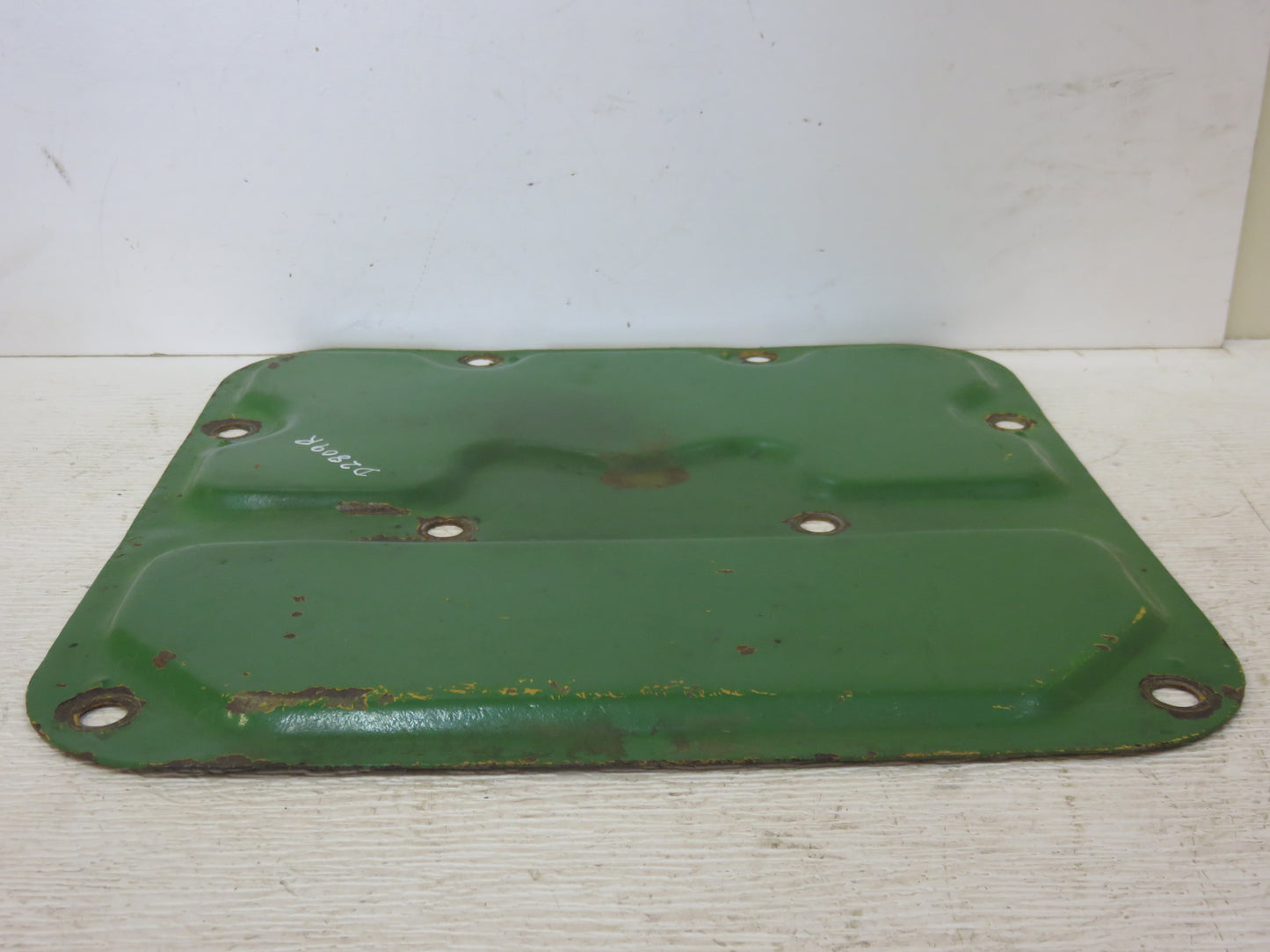 D2809R John Deere Crankcase Cover For D