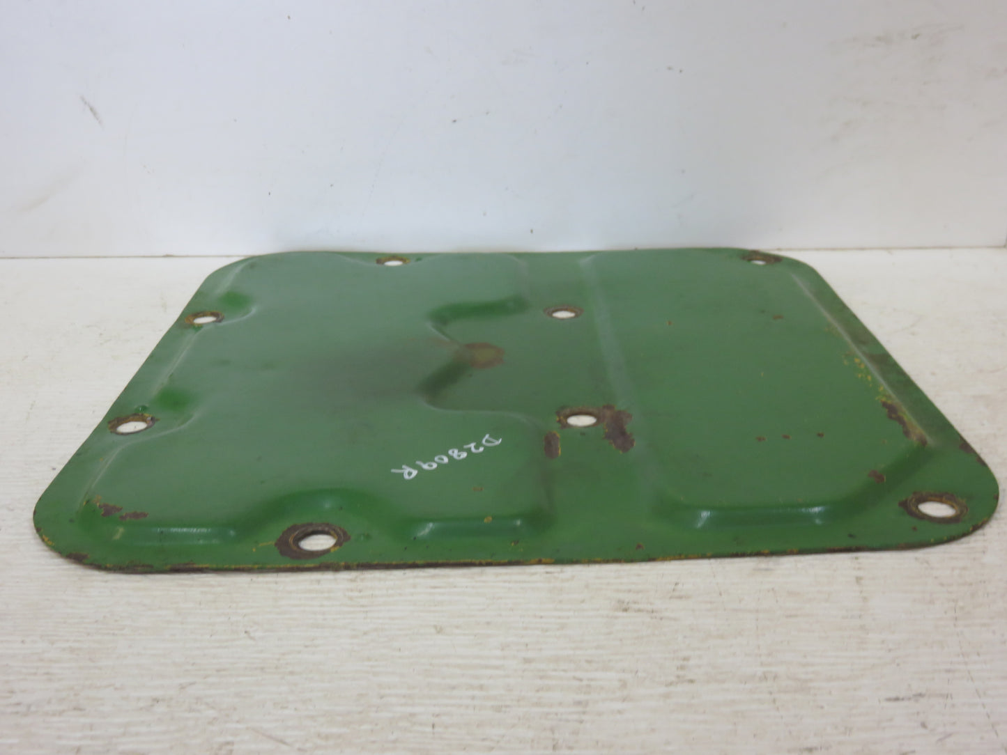 D2809R John Deere Crankcase Cover For D