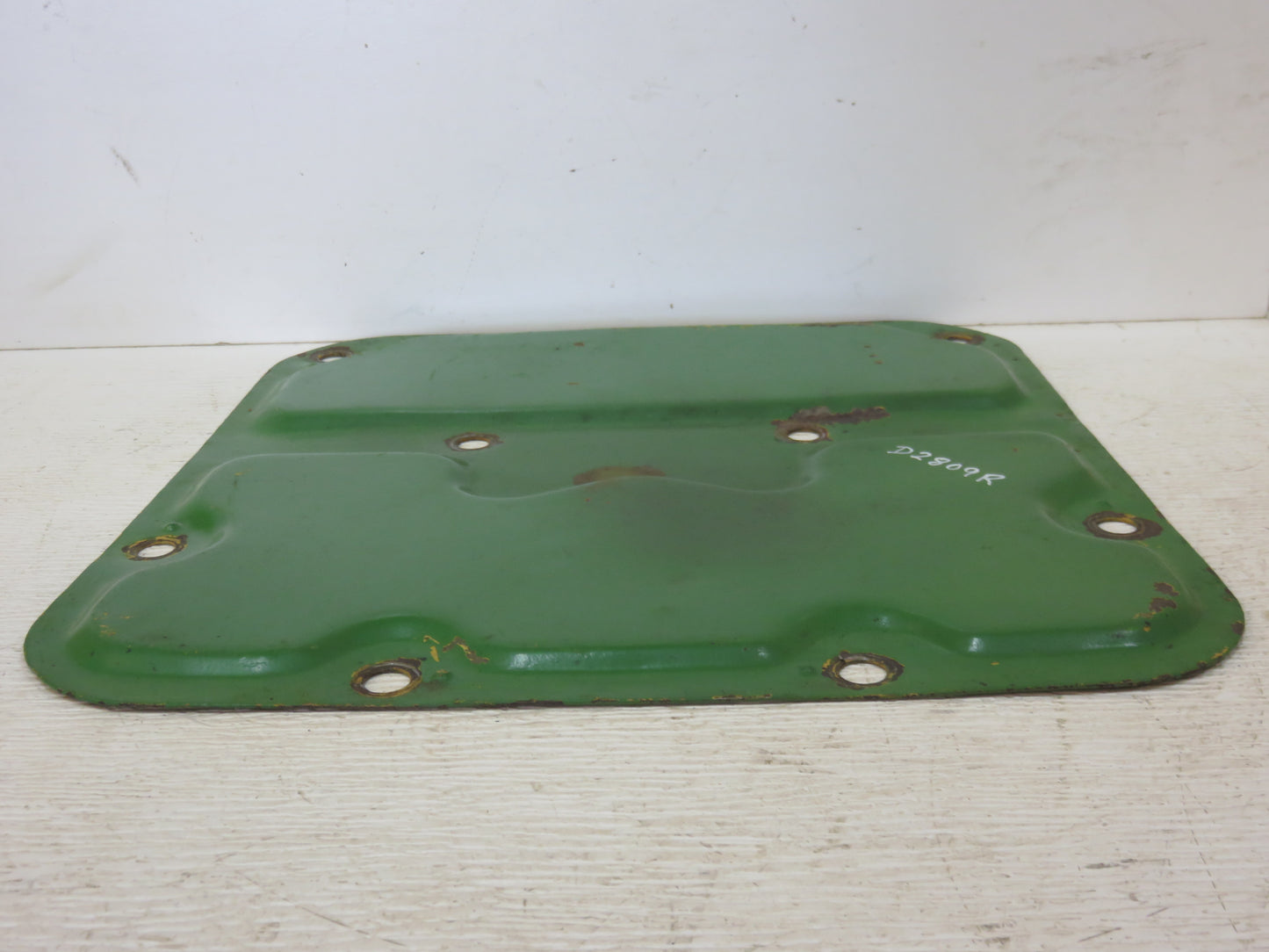 D2809R John Deere Crankcase Cover For D