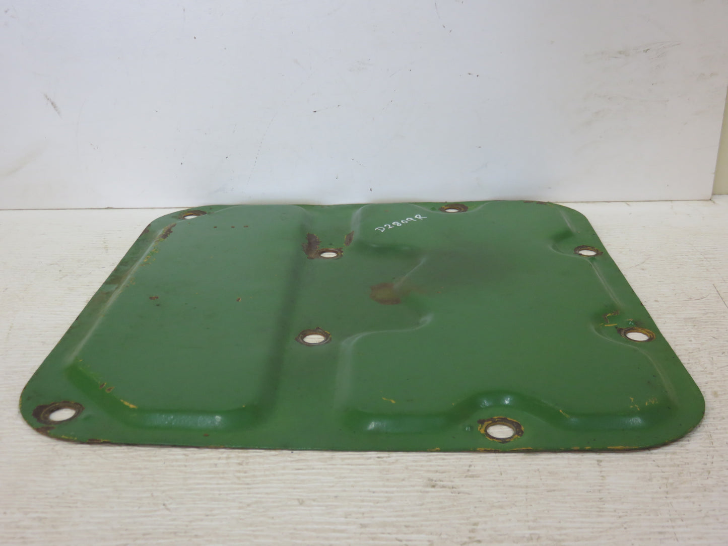 D2809R John Deere Crankcase Cover For D