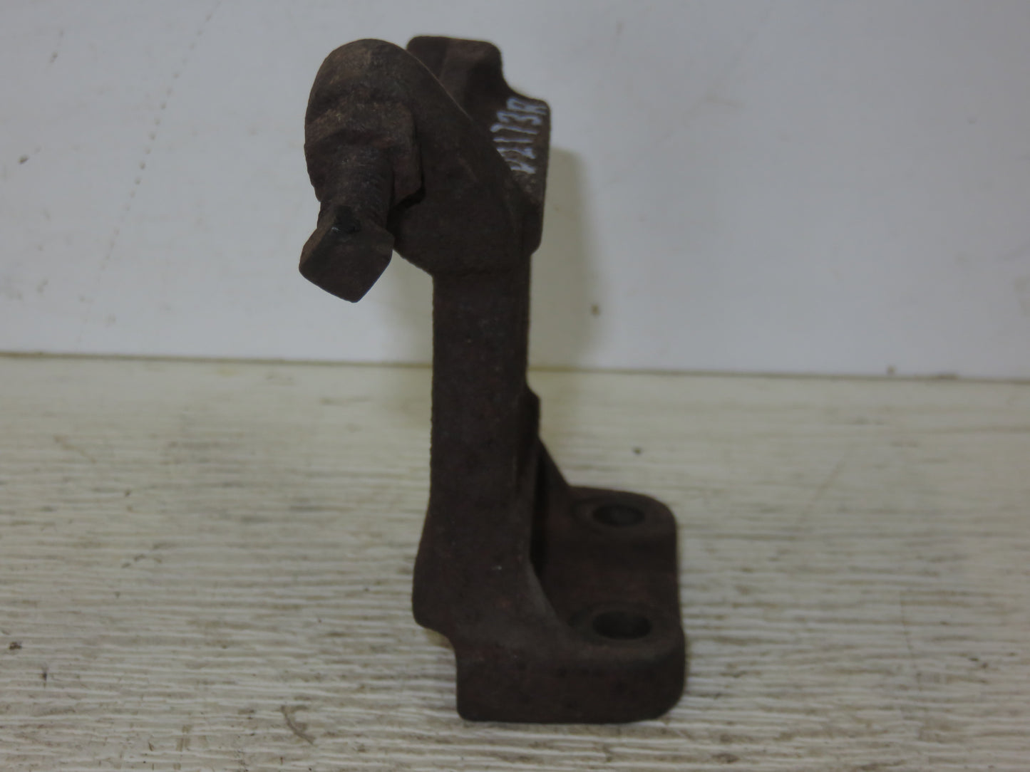 D2173R John Deere Throttle Control Quadrant For W Power Unit
