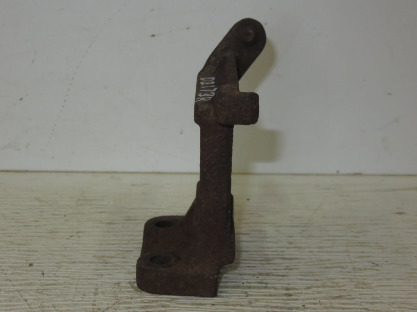 D2173R John Deere Throttle Control Quadrant For W Power Unit