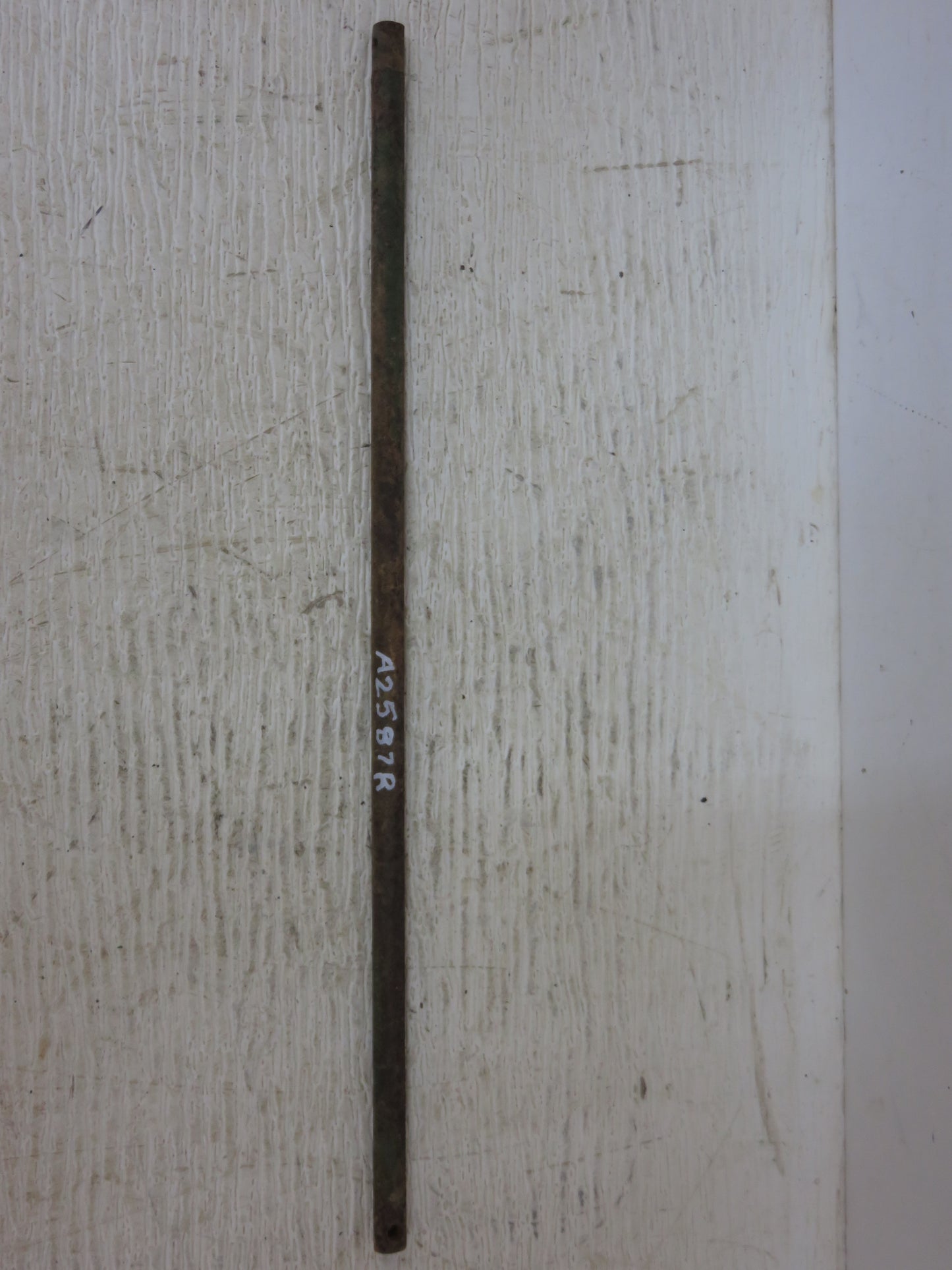 A2587R John Deere Fuel Control Rod Extension For A, D