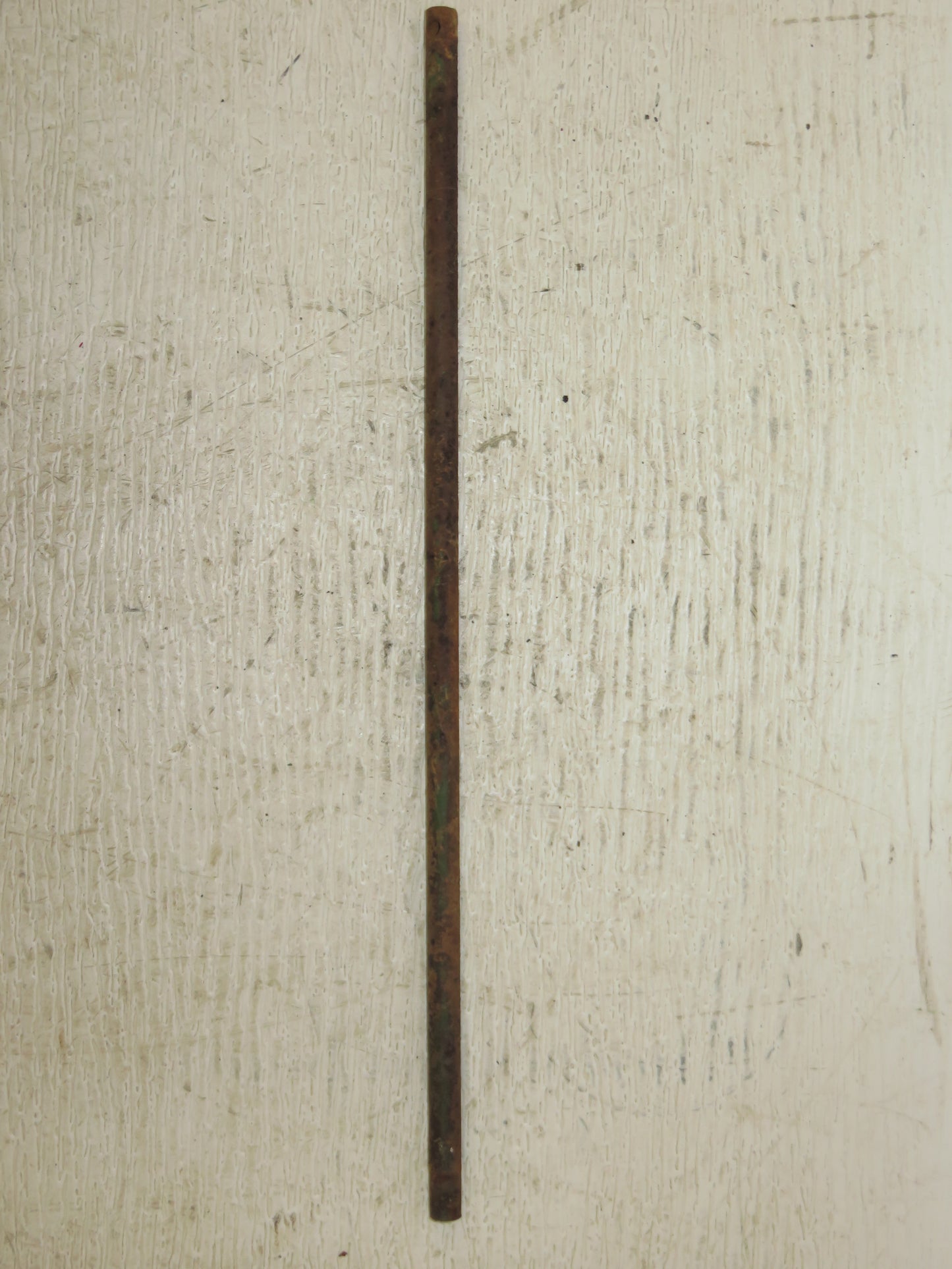 A2587R John Deere Fuel Control Rod Extension For A, D