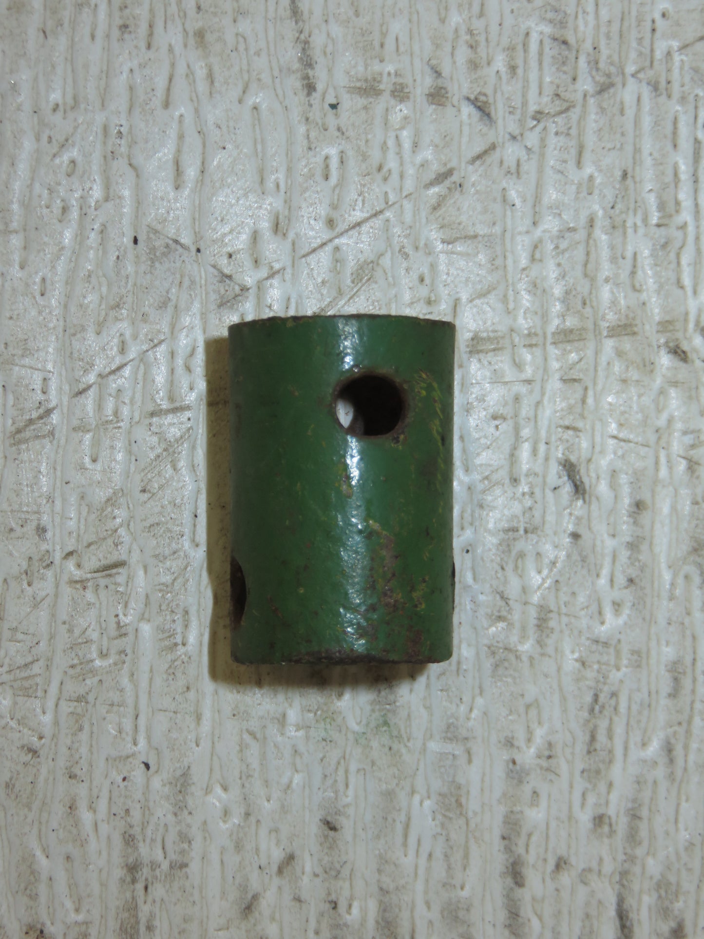 A2230R John Deere Fuel Control Rod Connector Link For A, AR, D, G, 50, 70, 520, 720, 530, 730