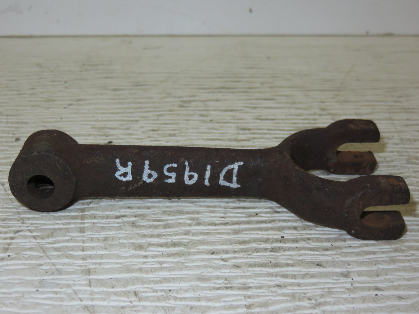 D1959R John Deere Governor Speed Control Fork For D