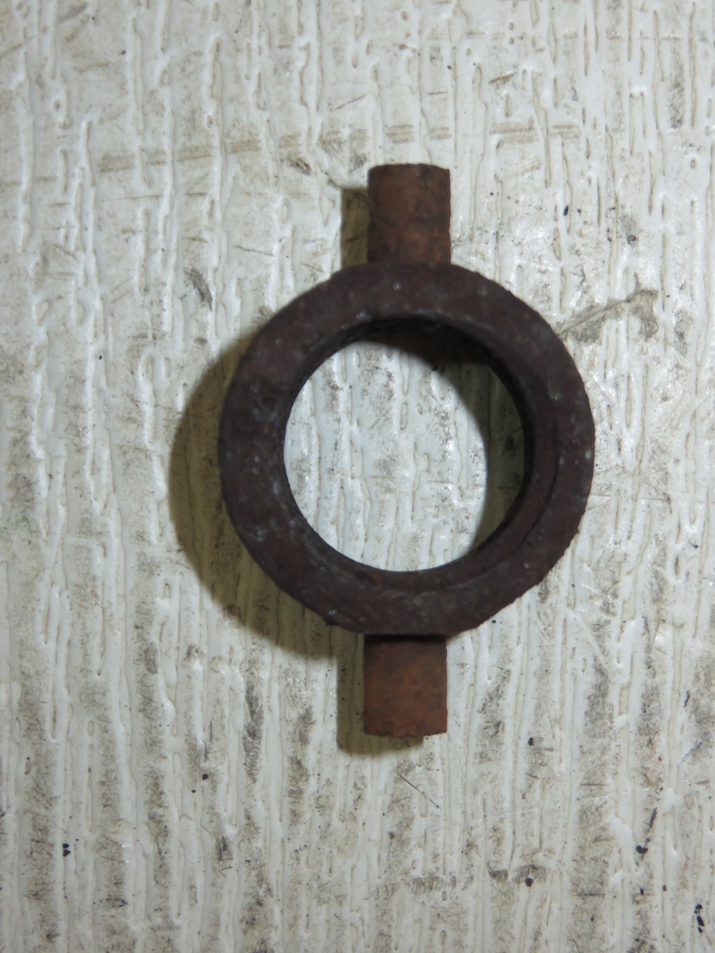 C247R John Deere Speed Change Trunnion For D